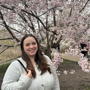 Fundraising Page: Summer Bobnick